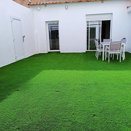 Villa Casa playa recién reformada Sagunto Exterior foto