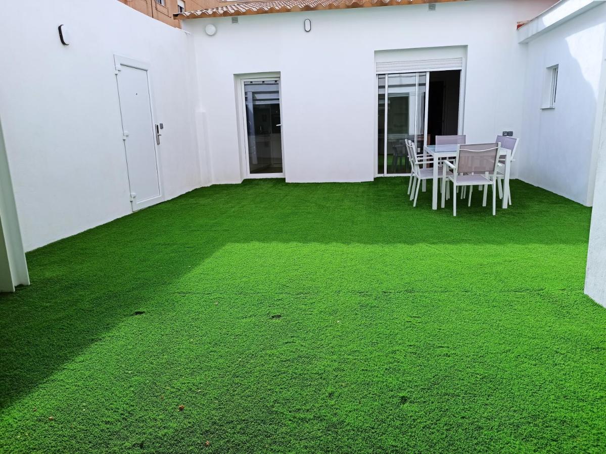Villa Casa playa recién reformada Sagunto Exterior foto