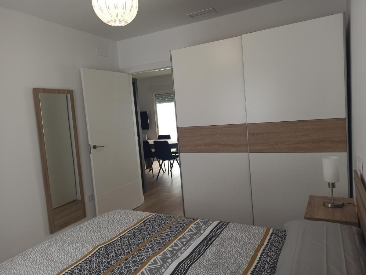 Villa Casa playa recién reformada Sagunto Exterior foto
