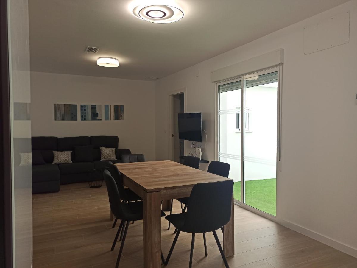 Villa Casa playa recién reformada Sagunto Exterior foto
