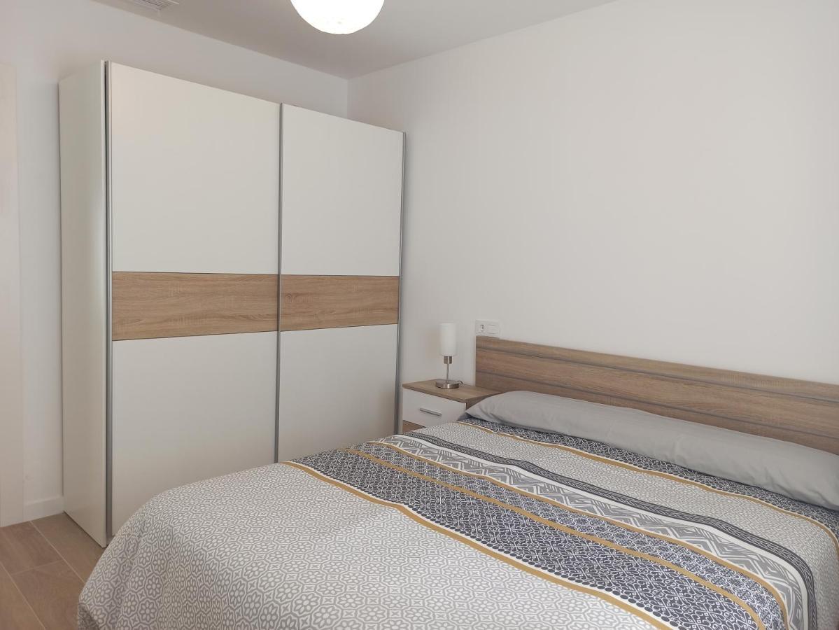Villa Casa playa recién reformada Sagunto Exterior foto