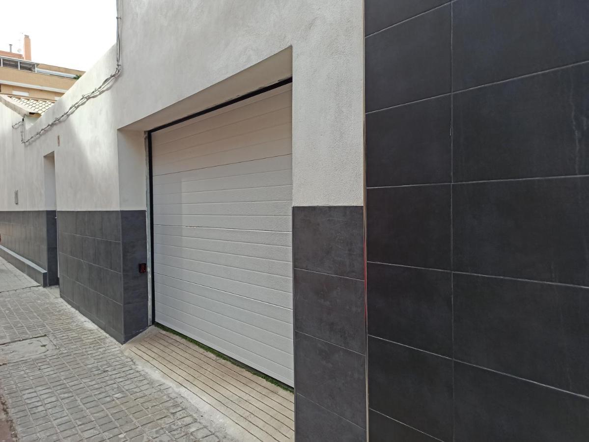 Villa Casa playa recién reformada Sagunto Exterior foto