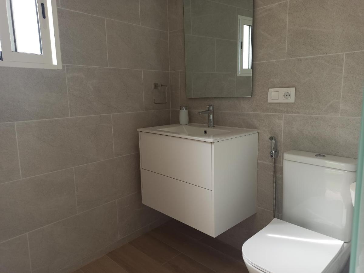 Villa Casa playa recién reformada Sagunto Exterior foto