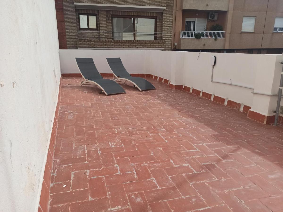 Villa Casa playa recién reformada Sagunto Exterior foto